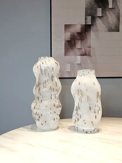 Ваза Birch vase A