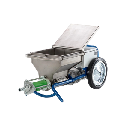 Растворонасос Stirex MP220