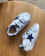 Кеды Golden Goose, 21