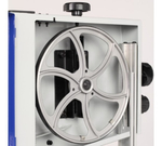 Пила ленточная BELMASH WBS-254/2 S049A