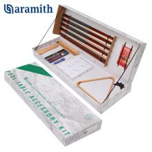 Набор аксессуаров Aramith Pool Kit Standard ø57,2мм