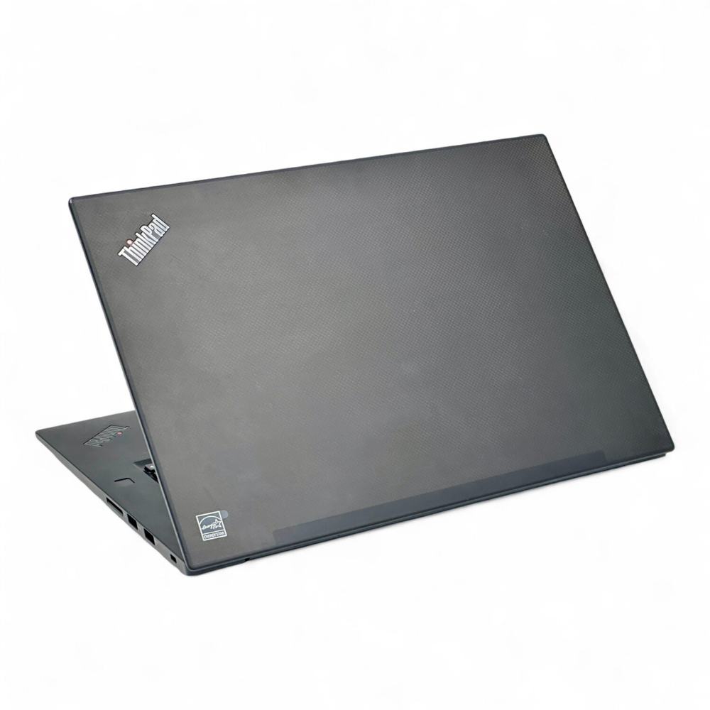 ThinkPad P1 Gen 3