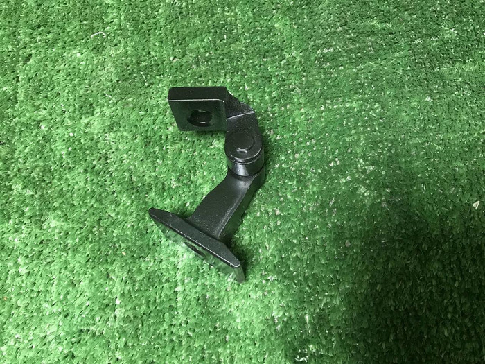 Петля двери задняя левая BMW 3er F30 (2011-2020)