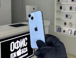 iPhone 14, 256 ГБ б/у