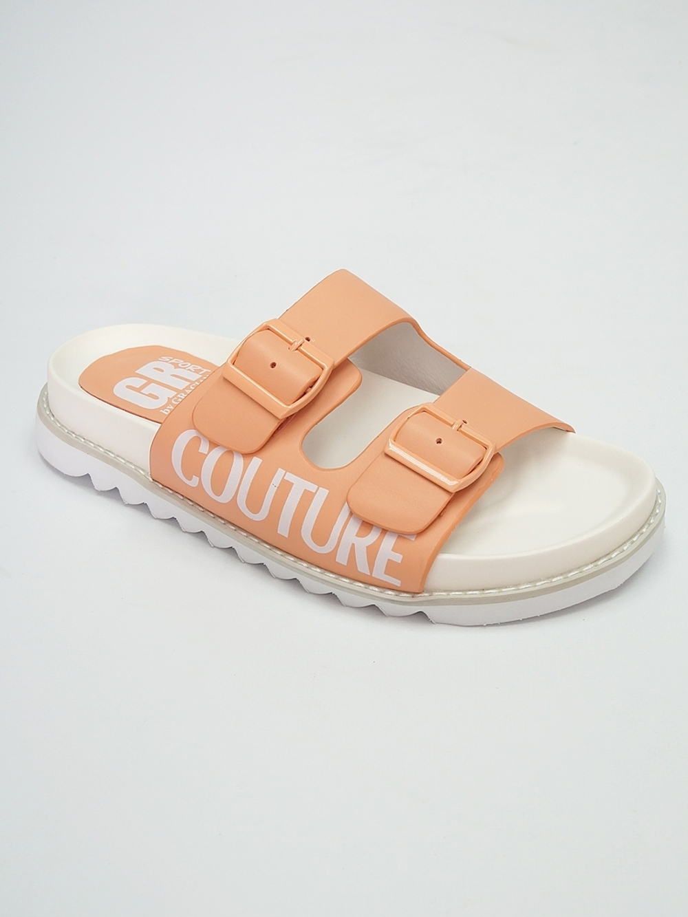 Шлепанцы женские GRACIANA QS126-K205-4