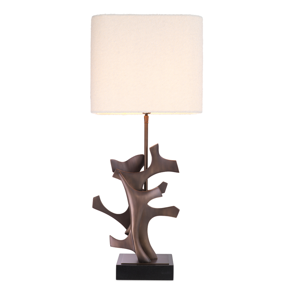 Лампа настольная Table Lamp Agapé арт.116720