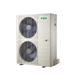 Сплит-система кондиционер колонный Jax ACF – 48 HE/ACX – 48 HE06 на 140 м²