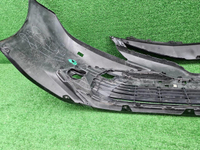 Бампер передний Toyota Camry 8 XV70 (2017-2021)