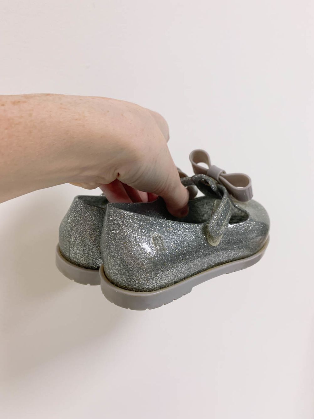 Туфли Mini Melissa