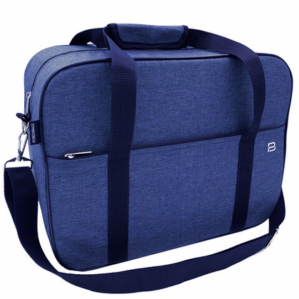 Сумка дорожная Премиум 40х30х20 Смартавиа Ютэйр