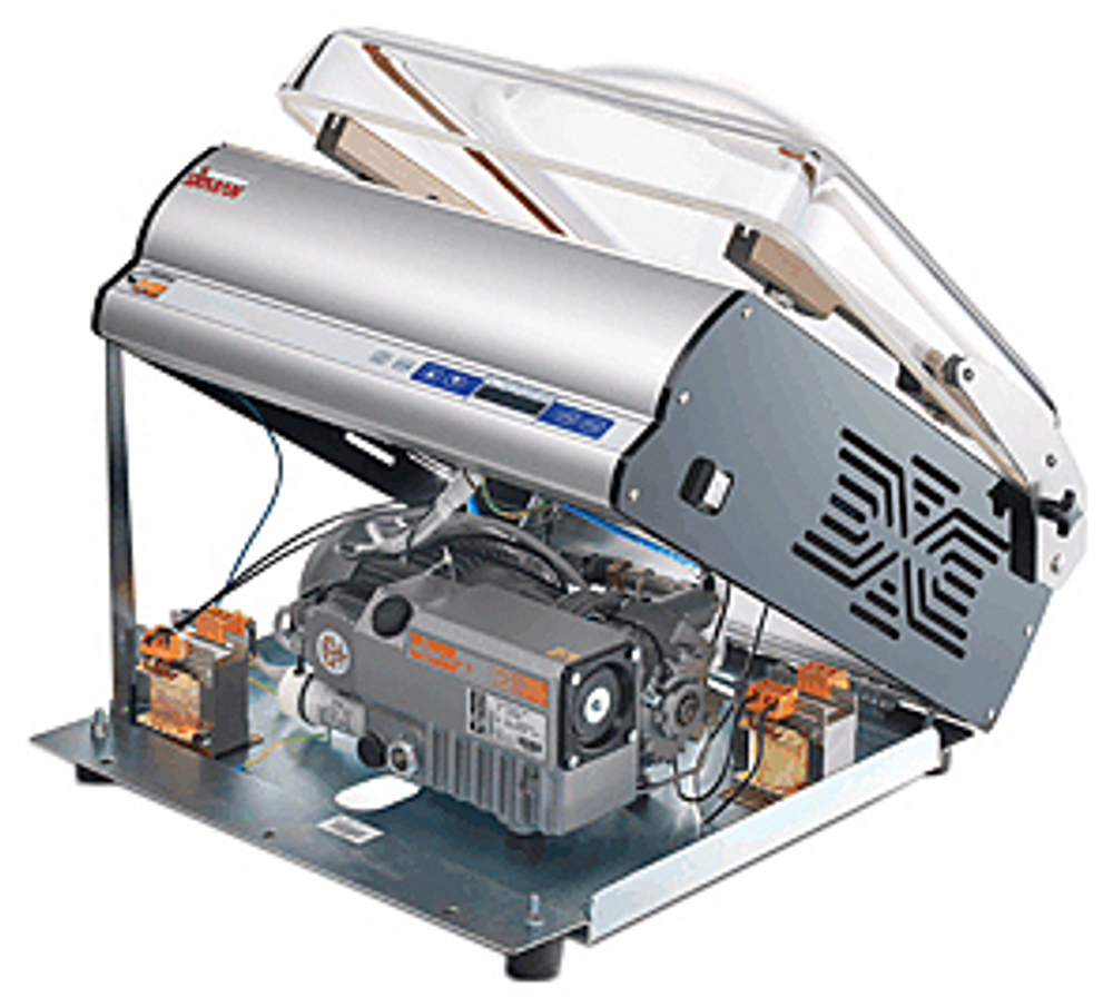 Упаковщик вакуумный Sirman W8 30 BX