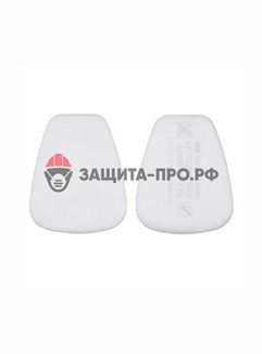 Предфильтр 3M 5925 P2