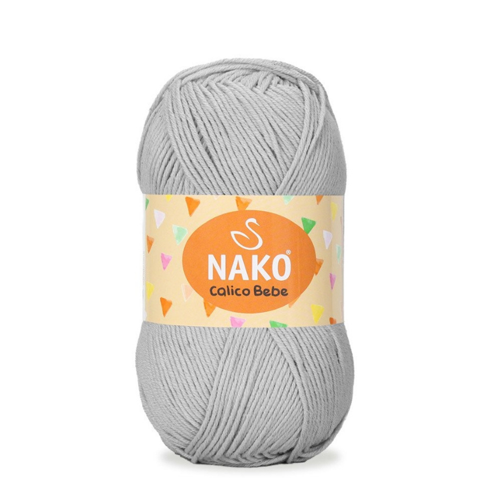 Калико Беби Нако (Calico Bebe Nako)