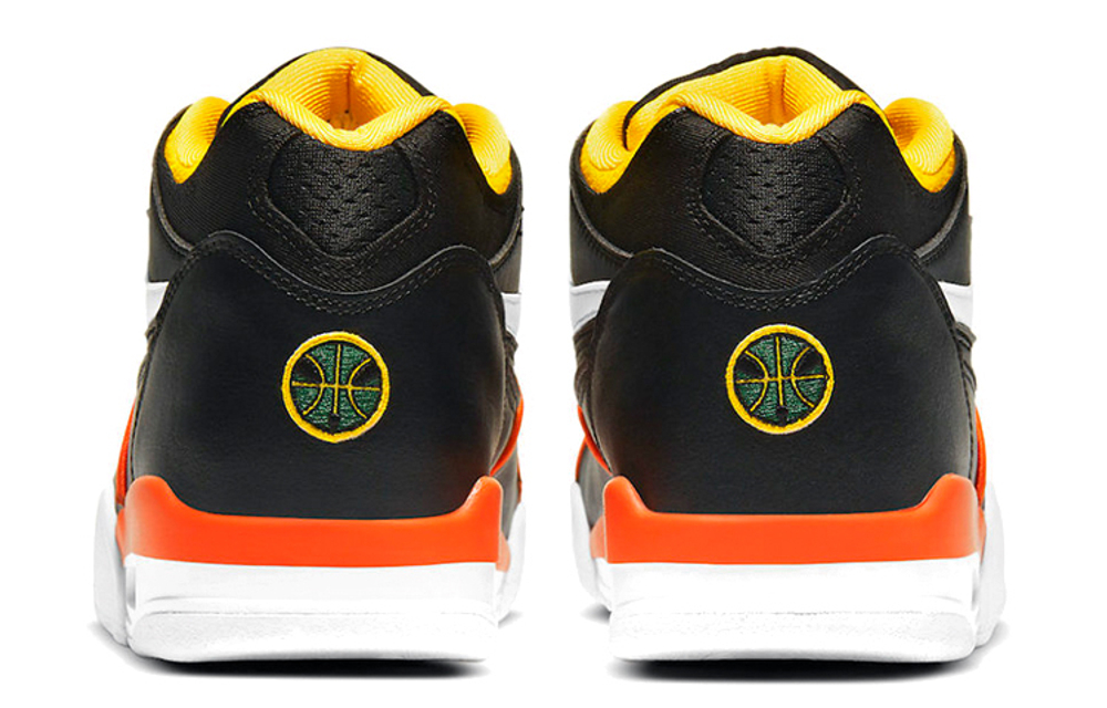 Кроссовки Nike Air Flight 89 Roswell Rayguns