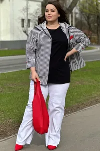 Футболка 2878 Fabrika