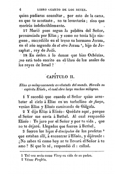 La Sagrada Biblia. Nuevamente traducida al español, é ilustrada con notas Volume 5, 6 (Spanish Edition) | Félix Torres Amat