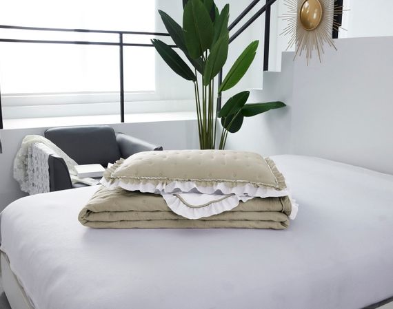 Элизабет №15 Покрывало 160х220