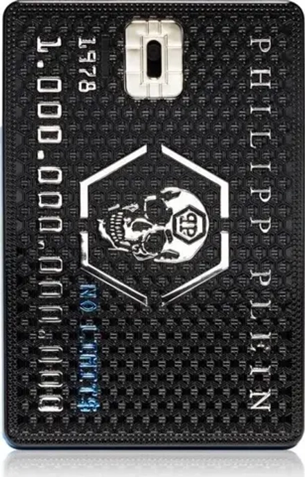 Мужская парфюмерия Philipp Plein No Limit$ Super Fresh EDT 90 мл