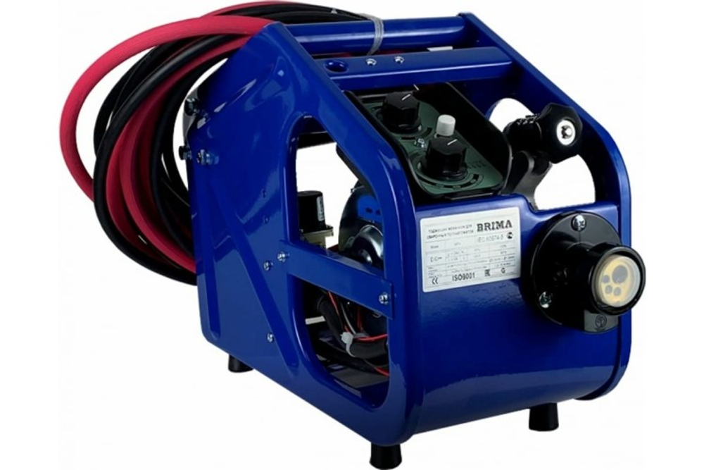 Сварочный полуавтомат Brima MIG-500-1 00000007545