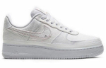 Кроссовки Nike Air Force 1 '07 Lx Reveal (Женская размерная сетка)