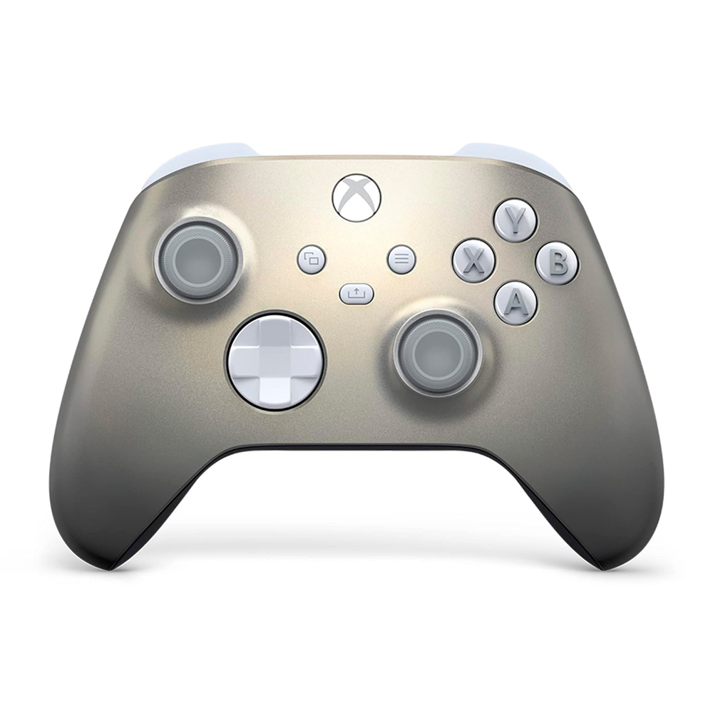 Беспроводной геймпад Xbox Series Lunar Shift Special Edition (Лунный сдвиг)