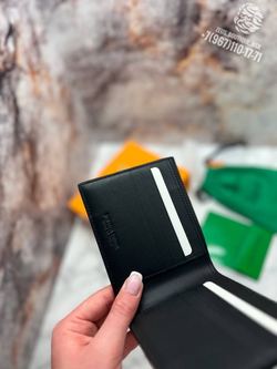 Кошелёк Bottega Veneta