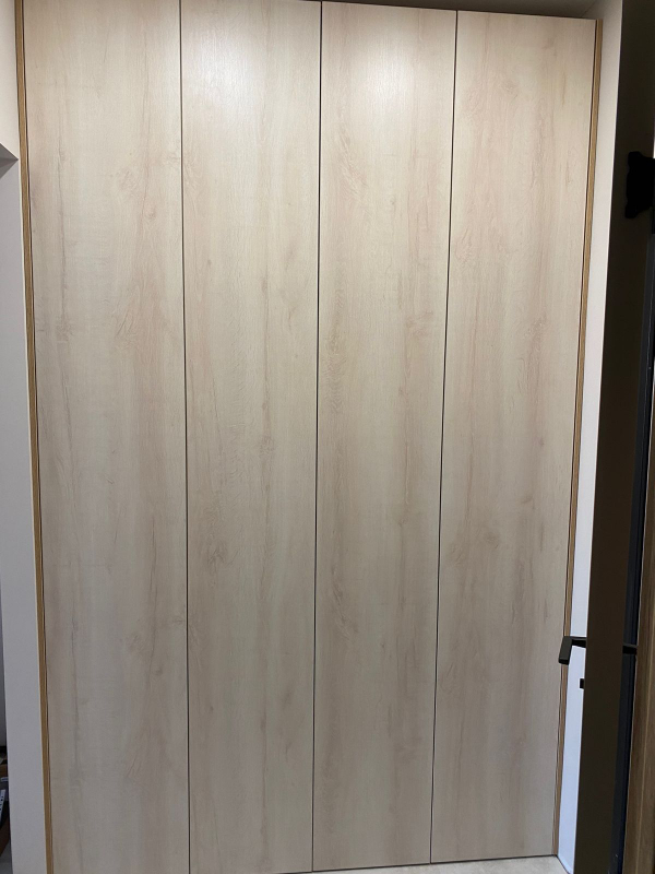 ШКАФЫ НА ЗАКАЗ ЛЮБОГО  РАЗМЕРА