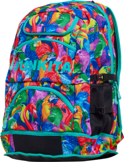 Рюкзак FUNKITA Bright Birds