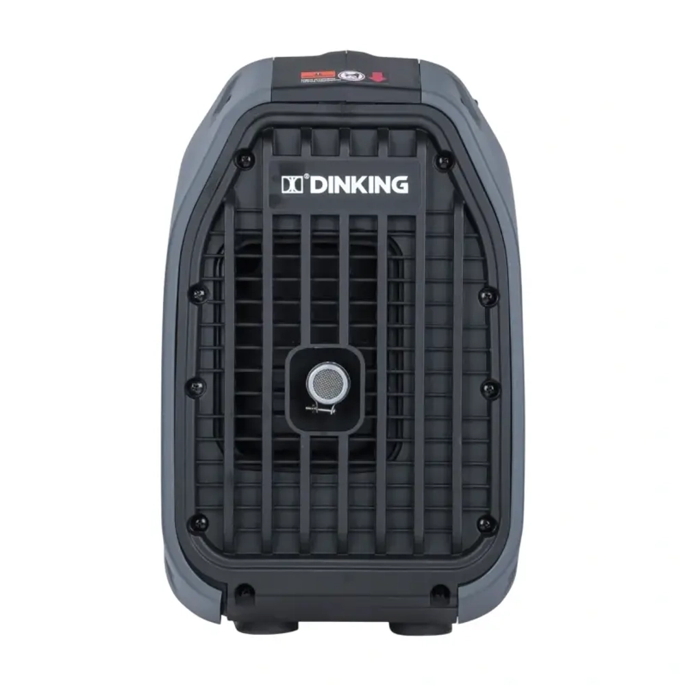 Dinking DK1400iC генератор бензиновый инверторный ГЕН037