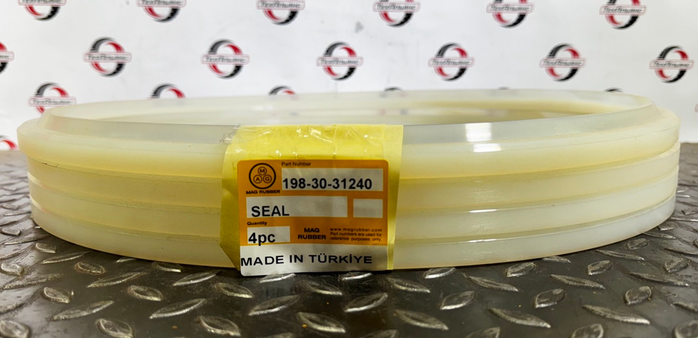 Сальник 198-30-31240