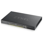 Коммутатор ZYXEL Nebula Flex GS1920-24HPv2
