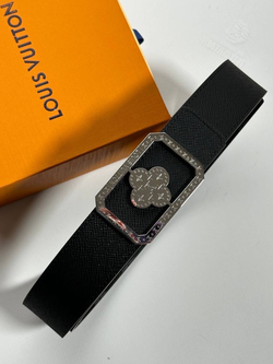 Двухсторонний ремень Louis Vuitton