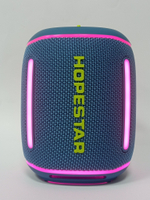 Беспроводная колонка Hopestar P63 (10W+1800mAh) 1+1