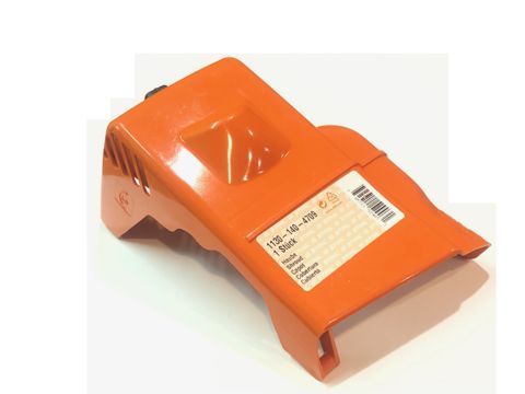 Кожух верхний для бензопилы MS180 STIHL .