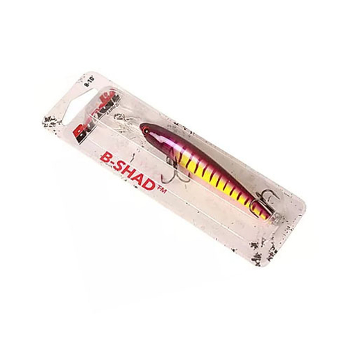 Bandit B-Shad 9 см., цвет B18