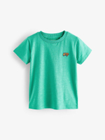 Футболка для мальчика Next N40-091, 5 шт., Красный, Зеленый, Синий