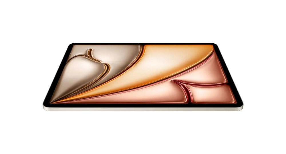 iPad Air 13”, 256 ГБ, Wi-Fi + Cellular (M3 | 2025)