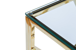 Консоль Garda Decor GY-CST2051214GOLD Китай вид