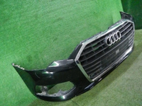 Бампер передний Audi A6 5 C8 (2018-2023)