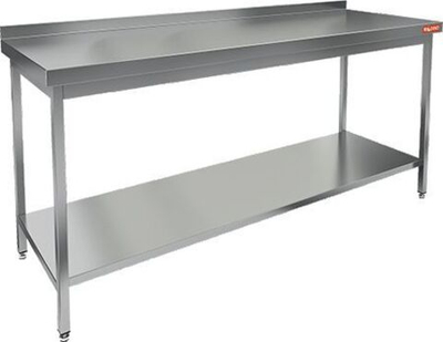 Стол Пристенный Нсо-18/7Бп