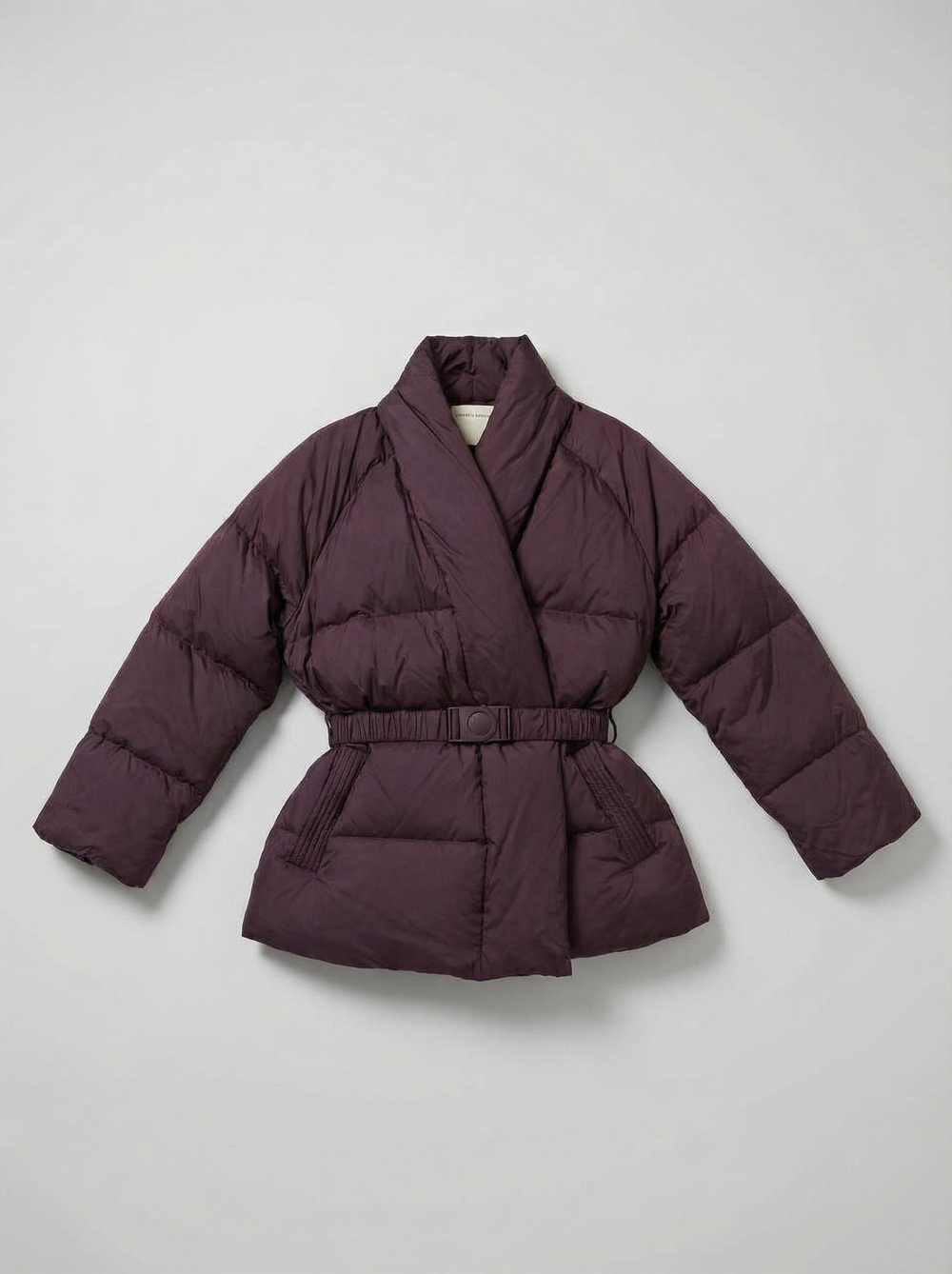 Пуховик EMILIS