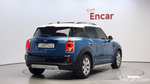 Mini Cooper D Countryman ALL4 (02.2020)