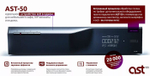 Комплект AST-50 И радиосистема AST-926M