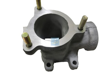 Патрубок 8423.1303174