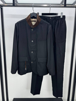 Прогулочный костюм Loro Piana
