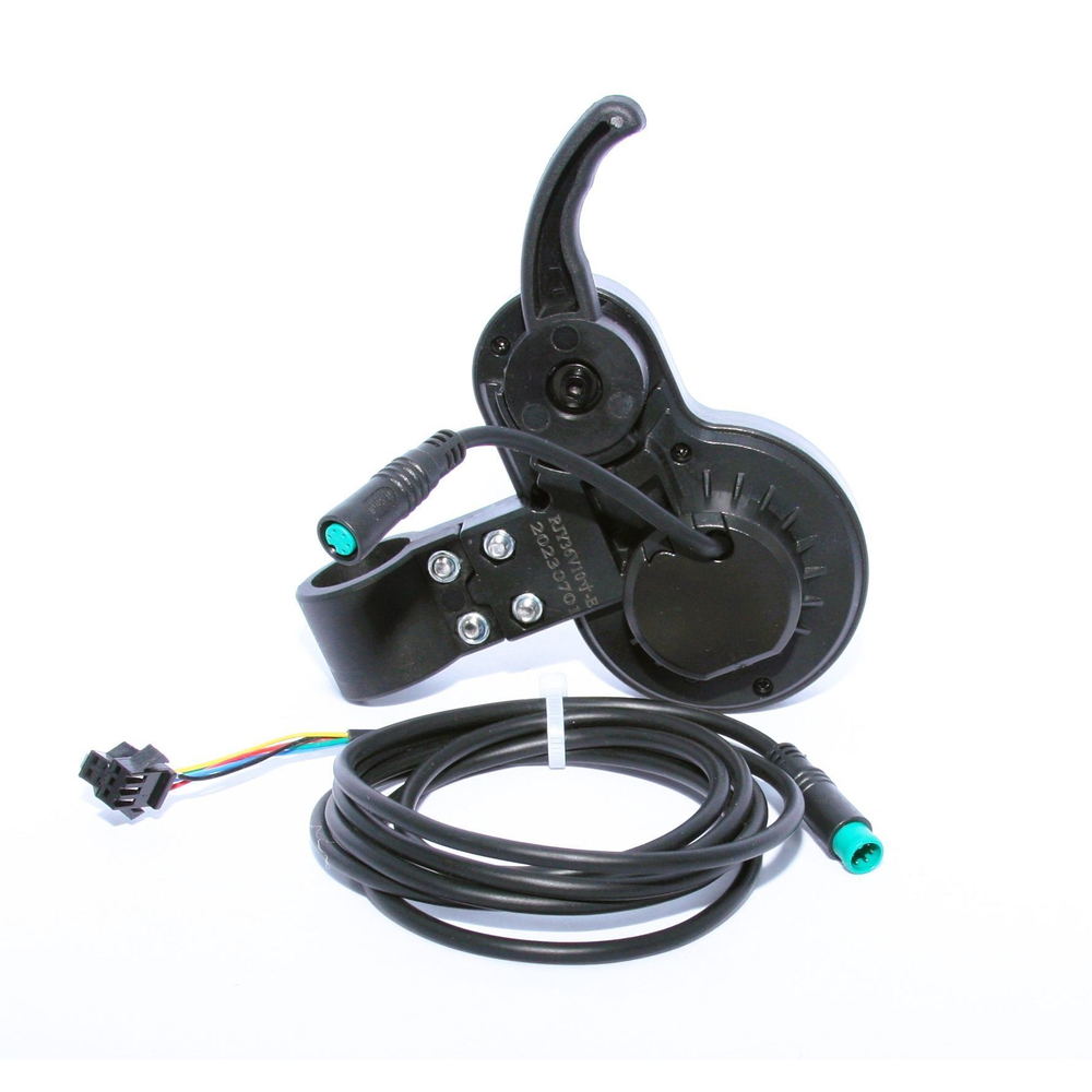 Дисплей курок газа бортовой компьютер для Joyor Y1, Joyor X1