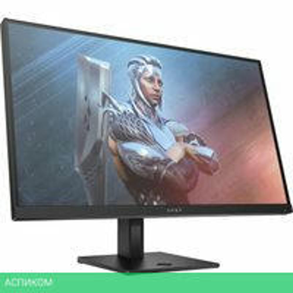 Игровой монитор HP Omen 27 780F9E9