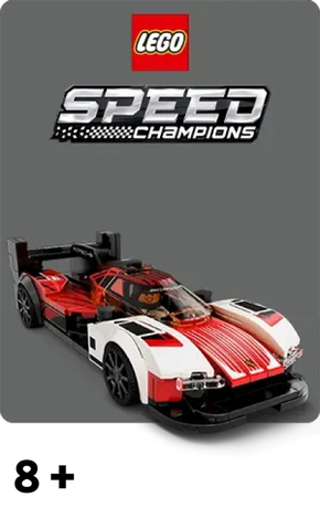 Speed Champions