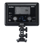Осветитель светодиодный с функцией вспышки Godox LF308BI накамерный