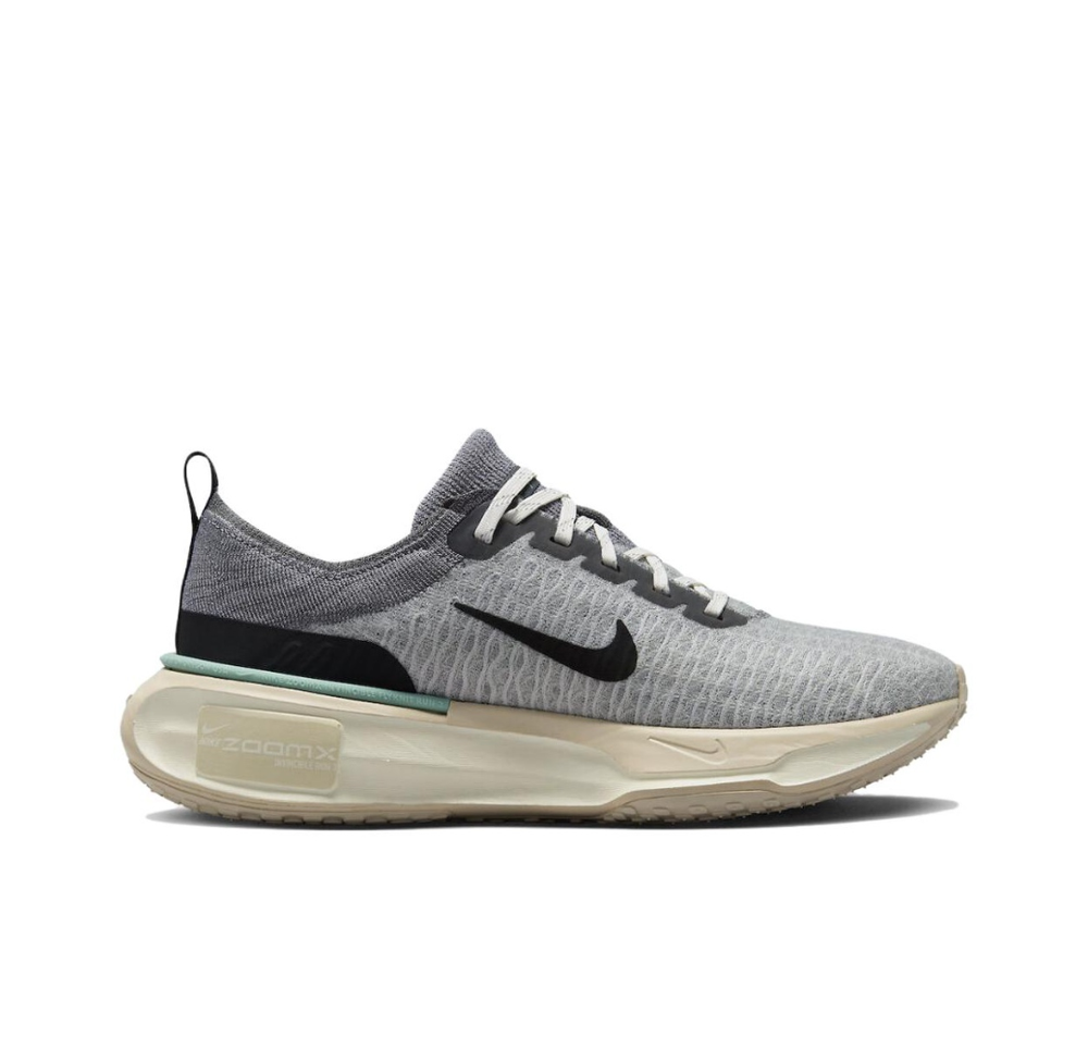 Мужские кроссовки Nike ZoomX Invincible 3 'Cool Grey Black' FN7503-065